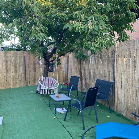 Appartamento Casa Gorjao Anadia Esterno foto