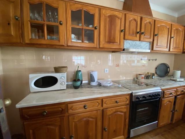 Appartamento Casa Gorjao Anadia Esterno foto