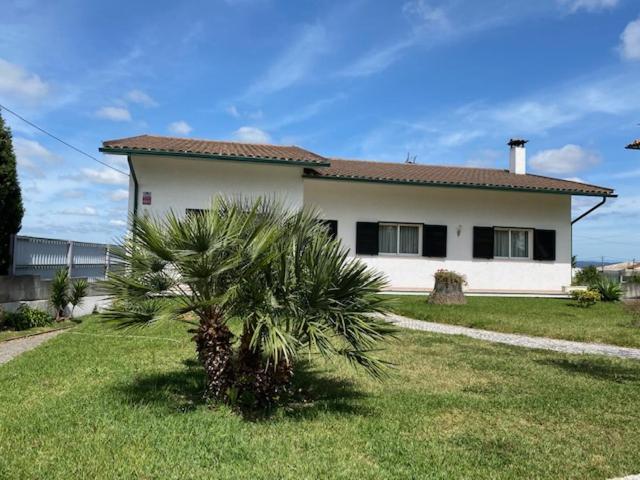 Appartamento Casa Gorjao Anadia Esterno foto