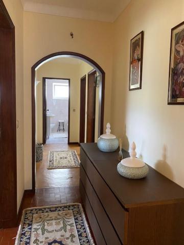 Appartamento Casa Gorjao Anadia Esterno foto
