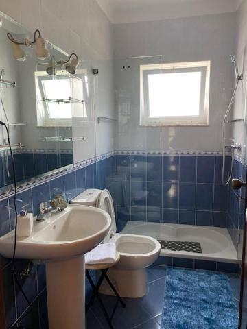Appartamento Casa Gorjao Anadia Esterno foto