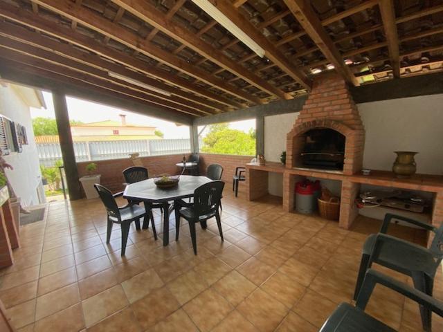 Appartamento Casa Gorjao Anadia Esterno foto