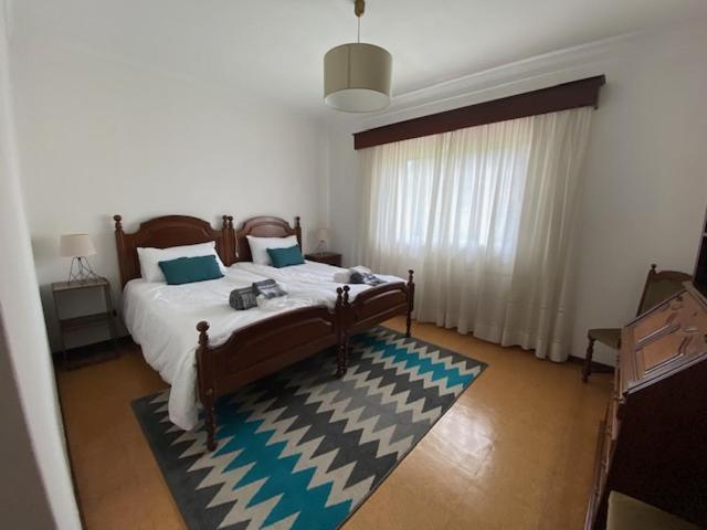 Appartamento Casa Gorjao Anadia Esterno foto