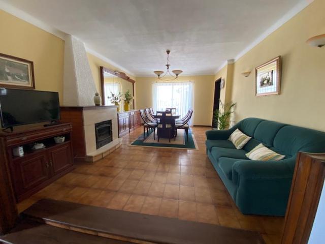 Appartamento Casa Gorjao Anadia Esterno foto